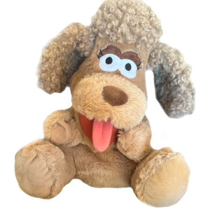 Plush Hand Puppets