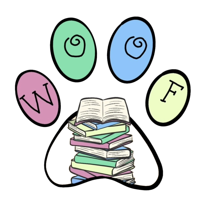 Woof Books UK Ltd