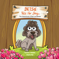 Betsie Tells Her Story - P/B
